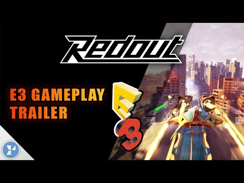 Redout: Enhanced Edition Steam CD Key - Video 1