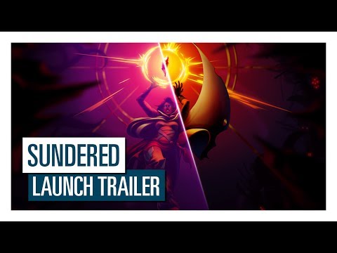 Sundered: Eldritch Edition US XBOX One CD Key - Video 1