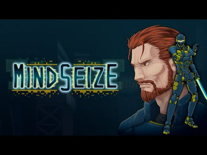 MindSeize EU PS5 CD Key - Video 1