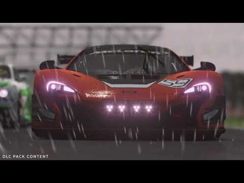 rFactor 2 Steam CD Key - Video 1