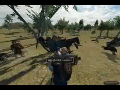 Mount & Blade + 2 DLC Pack Steam CD Key - Video 1