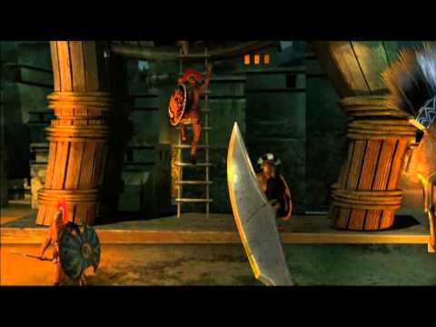 Odysseus: Long Way Home PC Steam CD Key - Video 1
