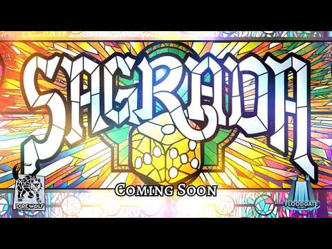 Sagrada Steam CD Key - Video 1