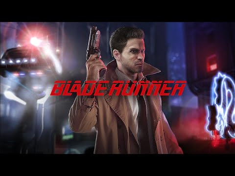Blade Runner Enhanced Edition GOG CD Key - Video 1