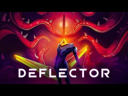 Deflector EU Nintendo Switch CD Key - Video 1