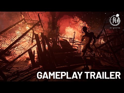 Ad Infinitum PS5 Account - Video 1