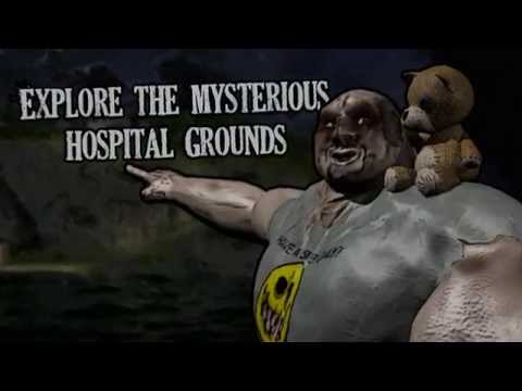 Blackbay Asylum Steam CD Key - Video 1