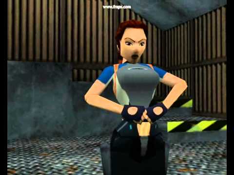 Tomb Raider Collection Steam CD Key - Video 1
