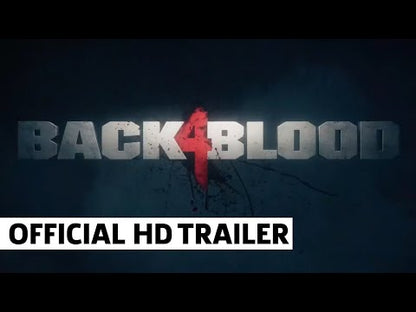 Back 4 Blood Ultimate Edition PS4/PS5 Account - Video 1