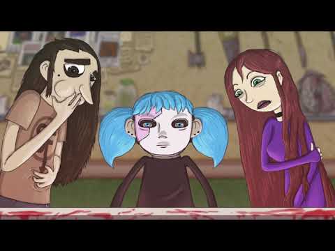 Sally Face XBOX One / Xbox Series X|S Account - Video 1