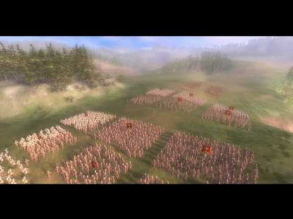 Real Warfare 1242 Steam CD Key - Video 1