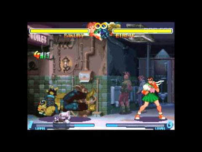 Street Fighter Alpha 2 GOG CD Key - Video 1