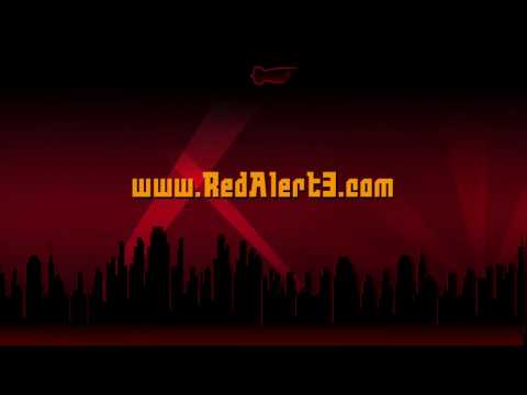 Command & Conquer: Red Alert 3 - Uprising Steam Gift - Video 1
