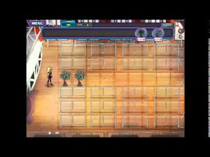Shannon Tweed's Attack of the Groupees Steam CD Key - Video 1