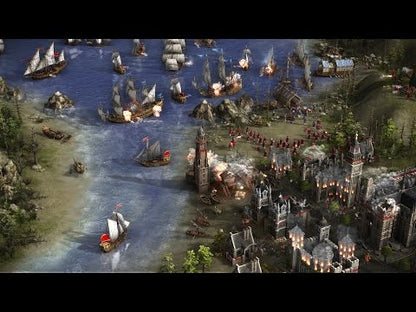 Cossacks 3 GOG CD Key - Video 1