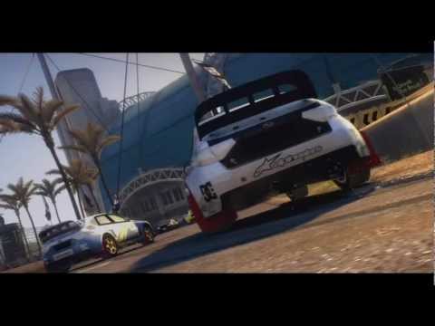 DiRT 2 PC Steam Gift - Video 1