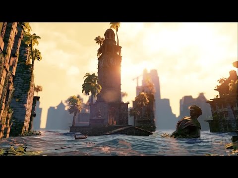 Submerged EU XBOX ONE CD Key - Video 1