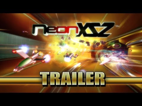 NeonXSZ (Early Access) Steam CD Key - Video 1