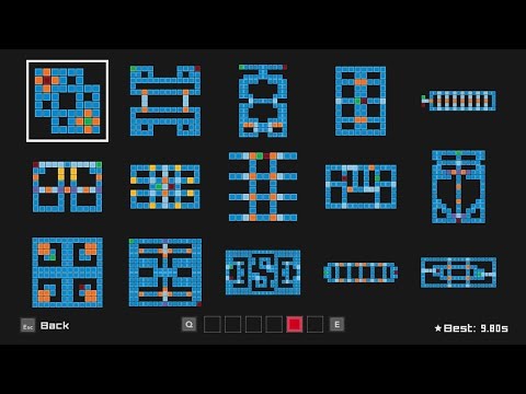 Tiles Steam CD Key - Video 1