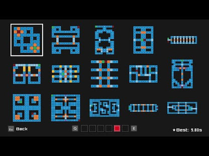 Tiles Steam CD Key - Video 1