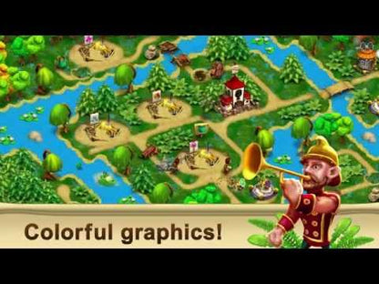 Gnomes Garden PS4 Account - Video 1