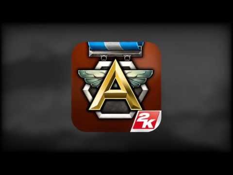 Sid Meier’s Ace Patrol Steam CD Key - Video 1