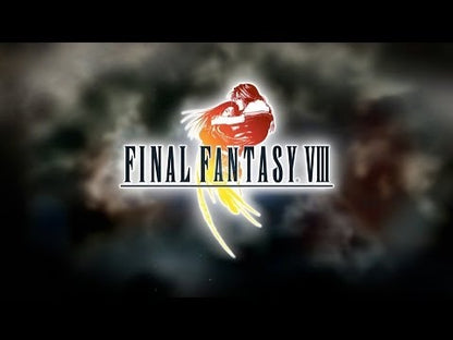 Final Fantasy VIII Steam Gift - Video 1