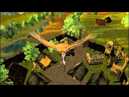 Hegemony Rome: The Rise of Caesar Steam Gift - Video 1