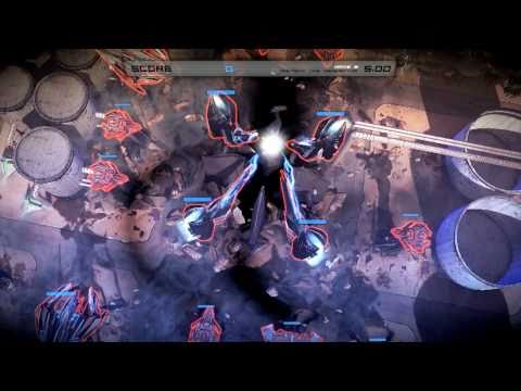 Anomaly: Warzone Earth Steam CD Key - Video 1