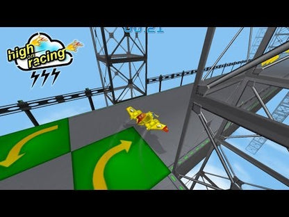 High On Racing Steam CD Key - Video 1