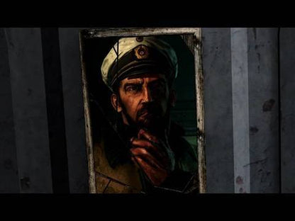 Silent Hunter 5: Collectors Edition EU Ubisoft Connect CD Key - Video 1
