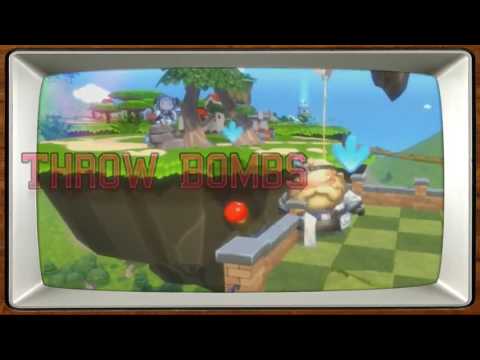 Bomb U! VR Steam CD Key - Video 1