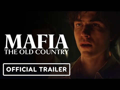 Mafia: The Old Country PS5 Account - Video 1
