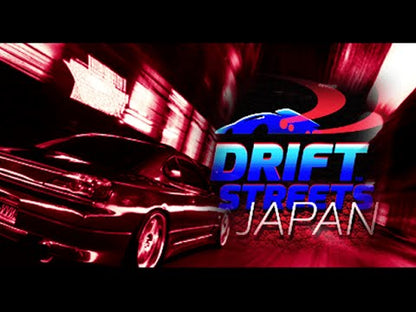 Drift Streets Japan Steam Gift - Video 1