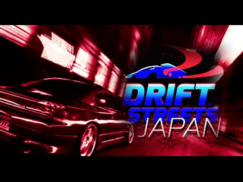 Drift Streets Japan Steam Gift - Video 1