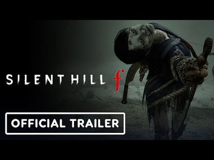 SILENT HILL f EU Xbox Series X|S / PC CD Key - Video 1