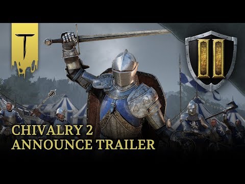 Chivalry 2 Special Edition EU XBOX One / Xbox Series X|S CD Key - Video 1