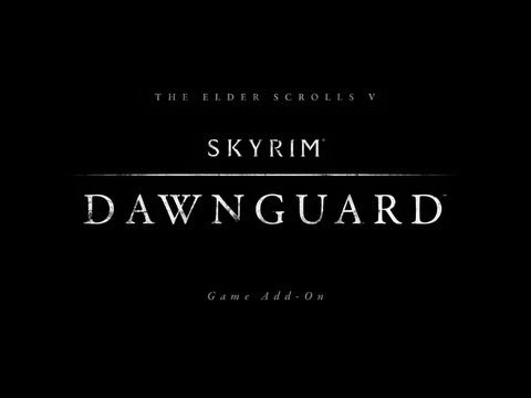 The Elder Scrolls V: Skyrim Dawnguard DLC PC Steam CD Key - Video 1