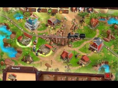 Country Tales NA Nintendo Switch CD Key - Video 1