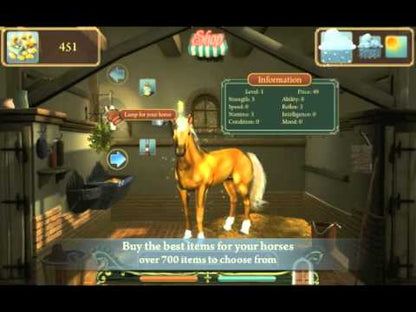 Secret of the Magic Crystals Complete Steam CD Key - Video 1
