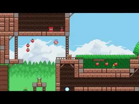 Squishy the Suicidal Pig Steam Gift - Video 1