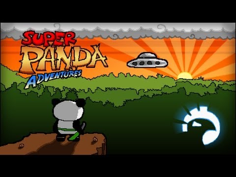 Super Panda Adventures PC Steam CD Key - Video 1