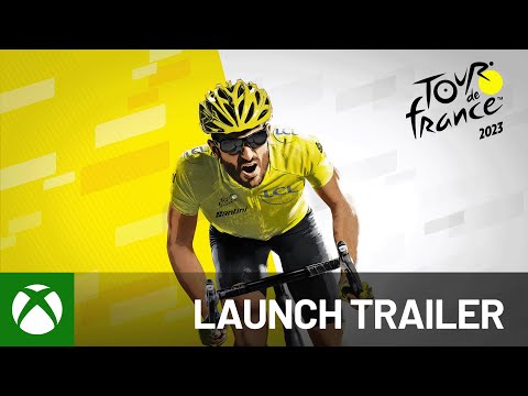 Tour de France 2023 US XBOX One / Xbox Series X|S CD Key - Video 1