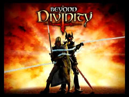 Beyond Divinity GOG CD Key - Video 1