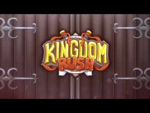 Kingdom Rush US XBOX One / Xbox Series X|S CD Key - Video 1