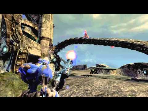Unreal Tournament 3 Black Steam CD Key - Video 1