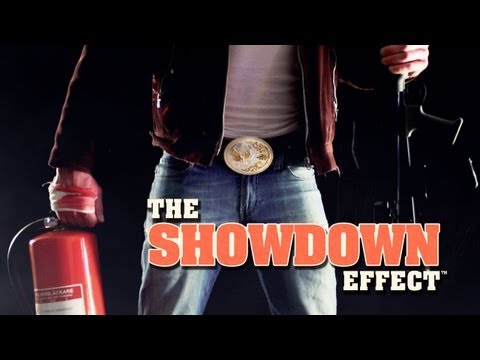 The Showdown Effect Steam Gift - Video 1