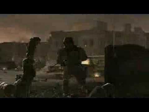 Call of Duty 4: Modern Warfare Steam CD Key - Video 1