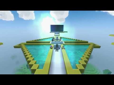 Trove - Square Necessities Pack Activation Key - Video 1