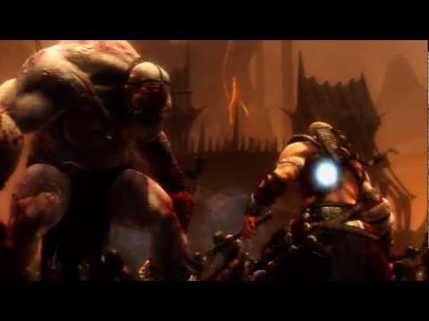 Viking: Battle for Asgard Steam CD Key - Video 1